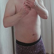 Fabian14 - mężczyzna, 43 lat, Gorzów Wielkopolski