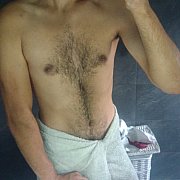 Tomek88887 - man, 26 years, Warszawa