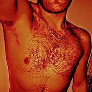 Kyote - mężczyzna, 38 lat, Krynica Morska