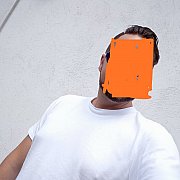 Streetball - muž, 37 let, Warszawa