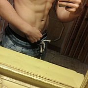 Mlodychetny86 - mężczyzna, 23 lat, Zabrze