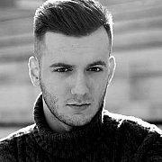 Piesek6 - mężczyzna, 25 lat, Chorzele