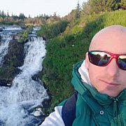 Kokolino1987 - мужчина, 38 лет, Łomża