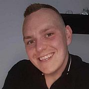 Juzek222lj - mężczyzna, 27 lat, Rotterdam