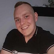 Juzek222lj - mężczyzna, 27 lat, Rotterdam