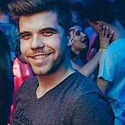 Benet - мужчина, 28 лет, Białystok