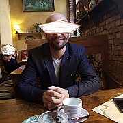 Wymagajacy38 - mężczyzna, 43 lat, Bydgoszcz