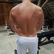 Grzech699 - мужчина, 32 лет, Gdańsk