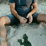 BlackEyes - чоловік, 28 років, Ustka