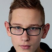 Mathias18 - чоловік, 24 років, Drobin