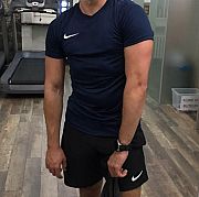 FuckerXLmate - чоловік, 36 років, Warszawa