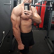 Adam19830721 - mężczyzna, 41 lat, Łódź