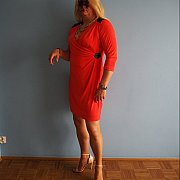 CindyTV - trans, 54 lat, Poznań