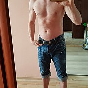 Bonifacy - man, 39 years, Katowice