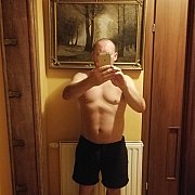 Bzykaczedwa - paar (frau 44 Jahre, mann 51 Jahre), Kościerzyna