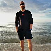 ICE1985 - чоловік, 40 років, Siedlce