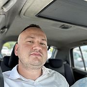 Prostoducent - muž, 33 let, Radom