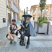 Orgazmodawca - mężczyzna, 45 lat, Sosnowiec