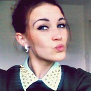 Malutkax3 - žena, 25 let, Poznań