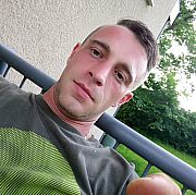 OPC86LINE - man, 39 years, Marburg