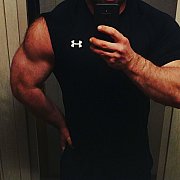 Minikoxx - mężczyzna, 35 lat, Szczecin