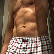 Belmondo3 - muž, 39 let, Gorzów Wielkopolski