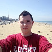 Looko44 - mężczyzna, 30 lat, Wrocław