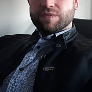 AleksanderLT - mężczyzna, 43 lat, Warszawa