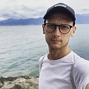 Filip235 - mężczyzna, 37 lat, Warszawa