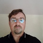 Error111 - mężczyzna, 50 lat, Poznań