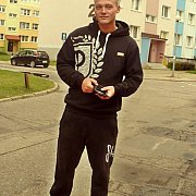 Karollove - mężczyzna, 32 lat, Piaseczno