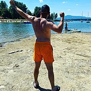Andreas96 - mężczyzna, 29 lat, Katowice