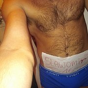 Slawomir16 - mężczyzna, 40 lat, Toruń