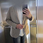 Mik3wawa - muž, 45 let, Warszawa