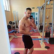 Owned20 - mężczyzna, 31 lat, Gorzów Wielkopolski