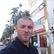 Prezio82 - muž, 43 let, Lublin