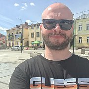 Karwa37 - mężczyzna, 43 lat, Bristol