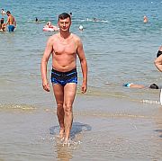 Lizaczenko - man, 49 years, Toruń