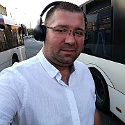 Symilion - мужчина, 42 лет, Szczecin