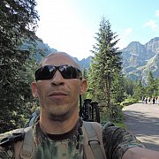 Bogus81 - muž, 44 let, Szczecin