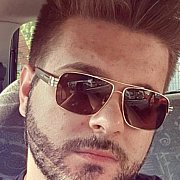 Dawid20xxx - muž, 26 let, Gdańsk