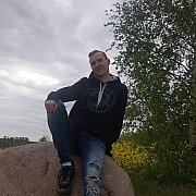 Mlody0803 - mężczyzna, 30 lat, Poznań