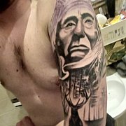 Faraon1991 - mężczyzna, 35 lat, Wrocław