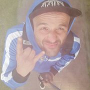 Ictus83 - mężczyzna, 41 lat, Tomaszów Mazowiecki