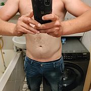 Brutalos - mężczyzna, 27 lat, Poznań