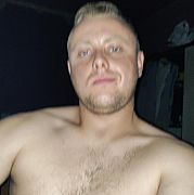 Brutalos - mężczyzna, 27 lat, Poznań