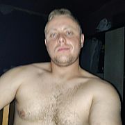 Brutalos - mężczyzna, 27 lat, Poznań