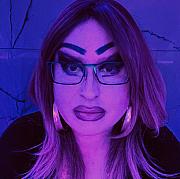 Charlotte2 - trans, 40 lat, Warszawa