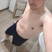 Kobu - mężczyzna, 32 lat, Poznań