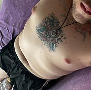 Oksidoksi - mężczyzna, 24 lat, Gdańsk